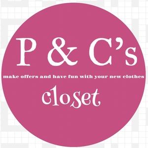 Meet your Poshers, Penelope and Courtney